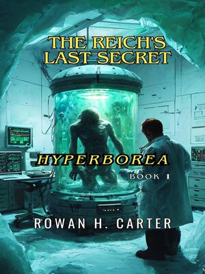cover image of The Reich's Last Secret